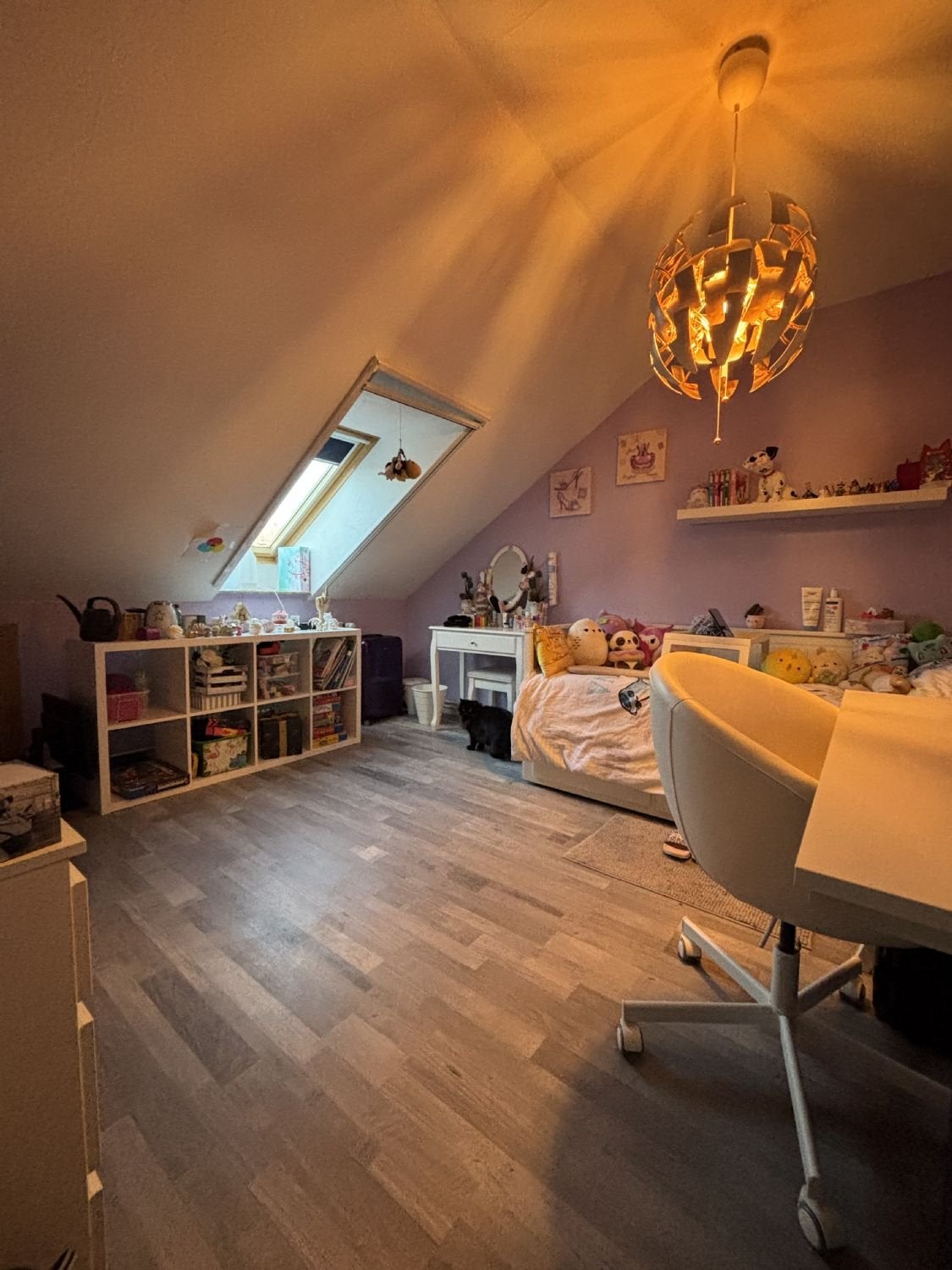 Wohnung Im Dorfe in Burgdorf