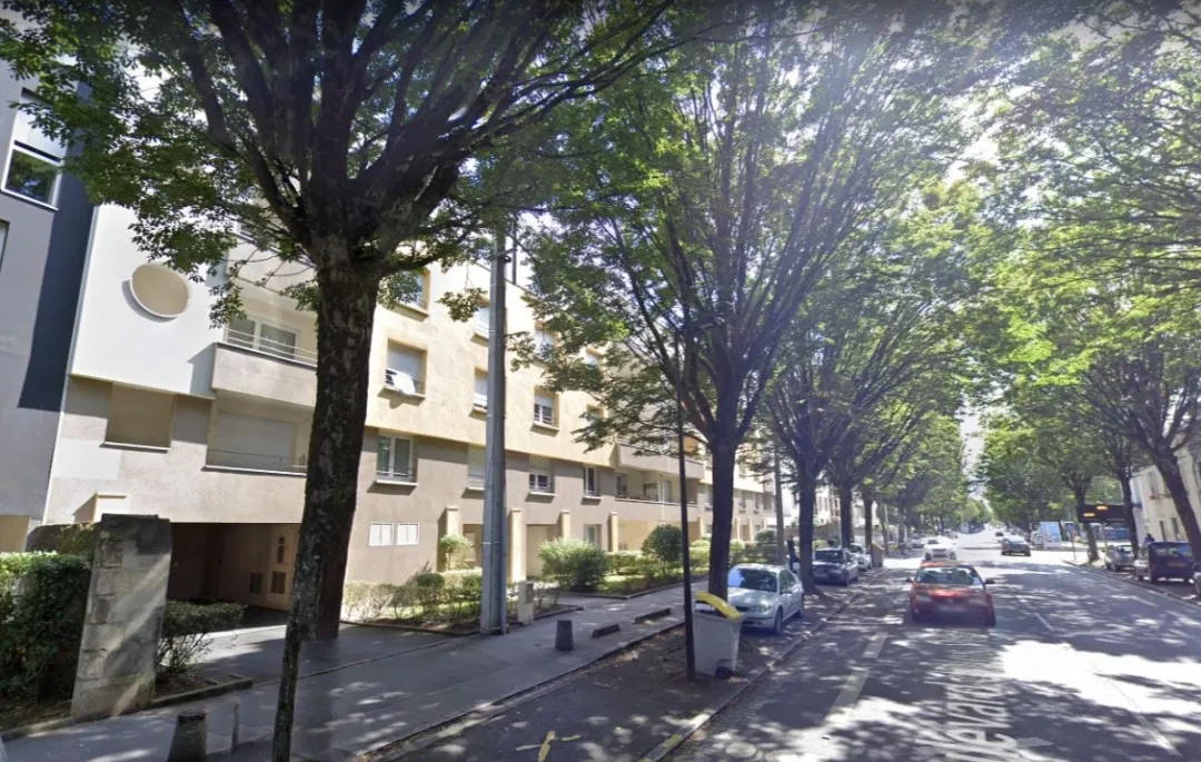 Chambre Rue de Paris à Les Lilas