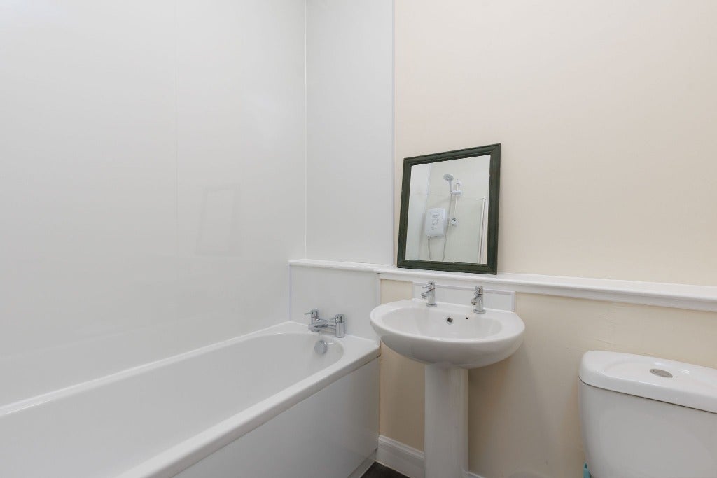 Flat Murray Place in Stirling