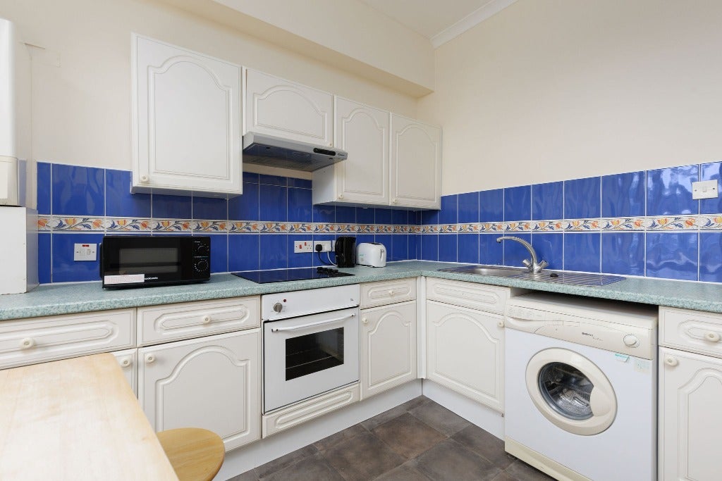 Flat Murray Place in Stirling