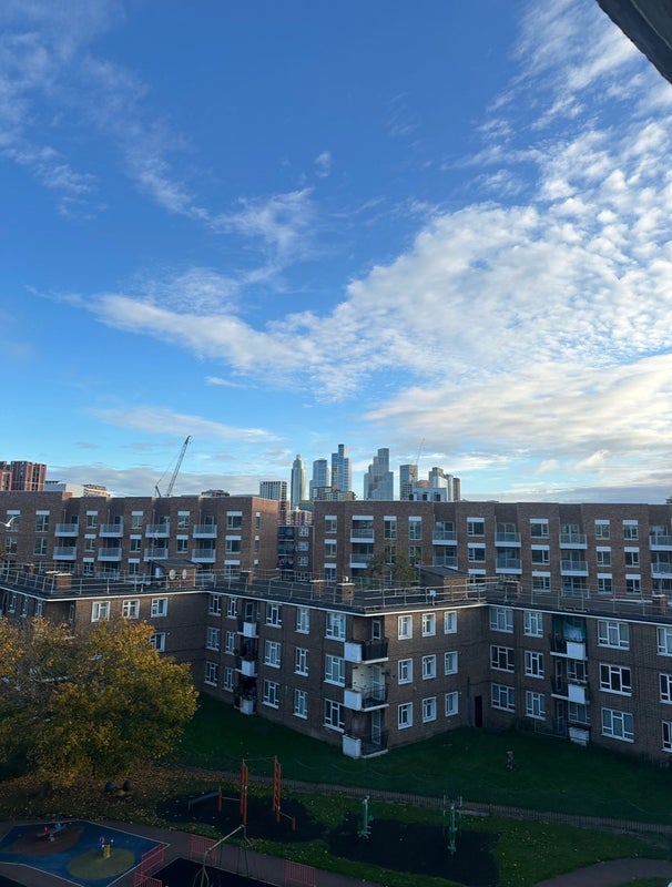 Room Patmore Street in Greater London