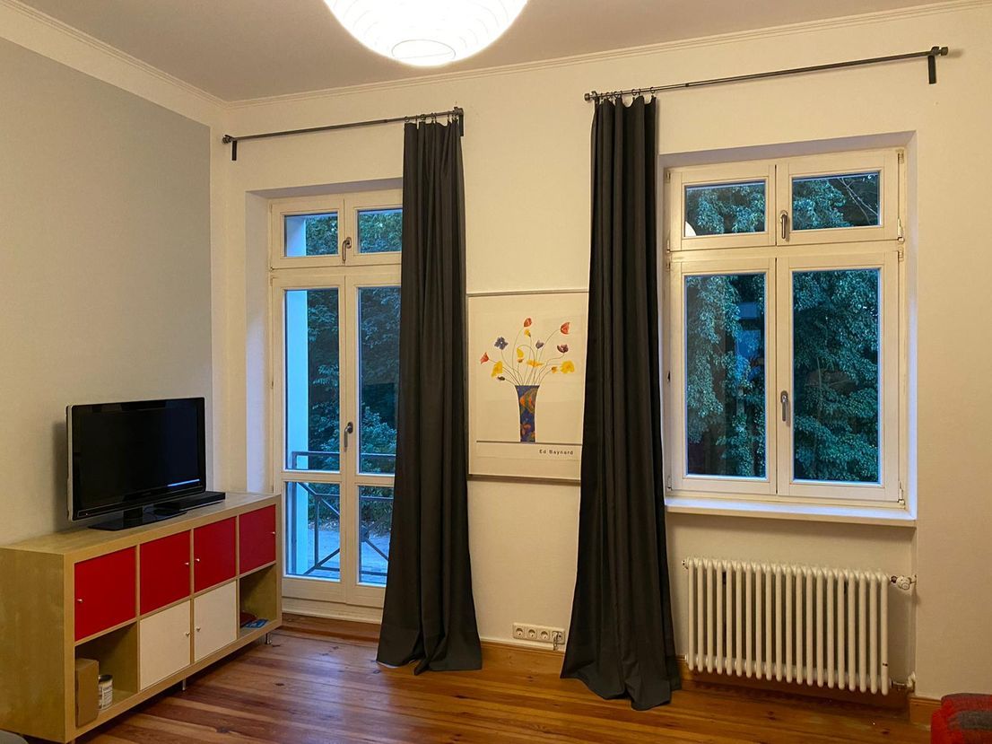 Wohnung Wannseestraße in Potsdam