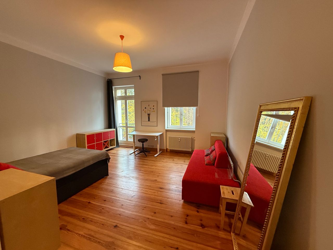 Wohnung Wannseestraße in Potsdam