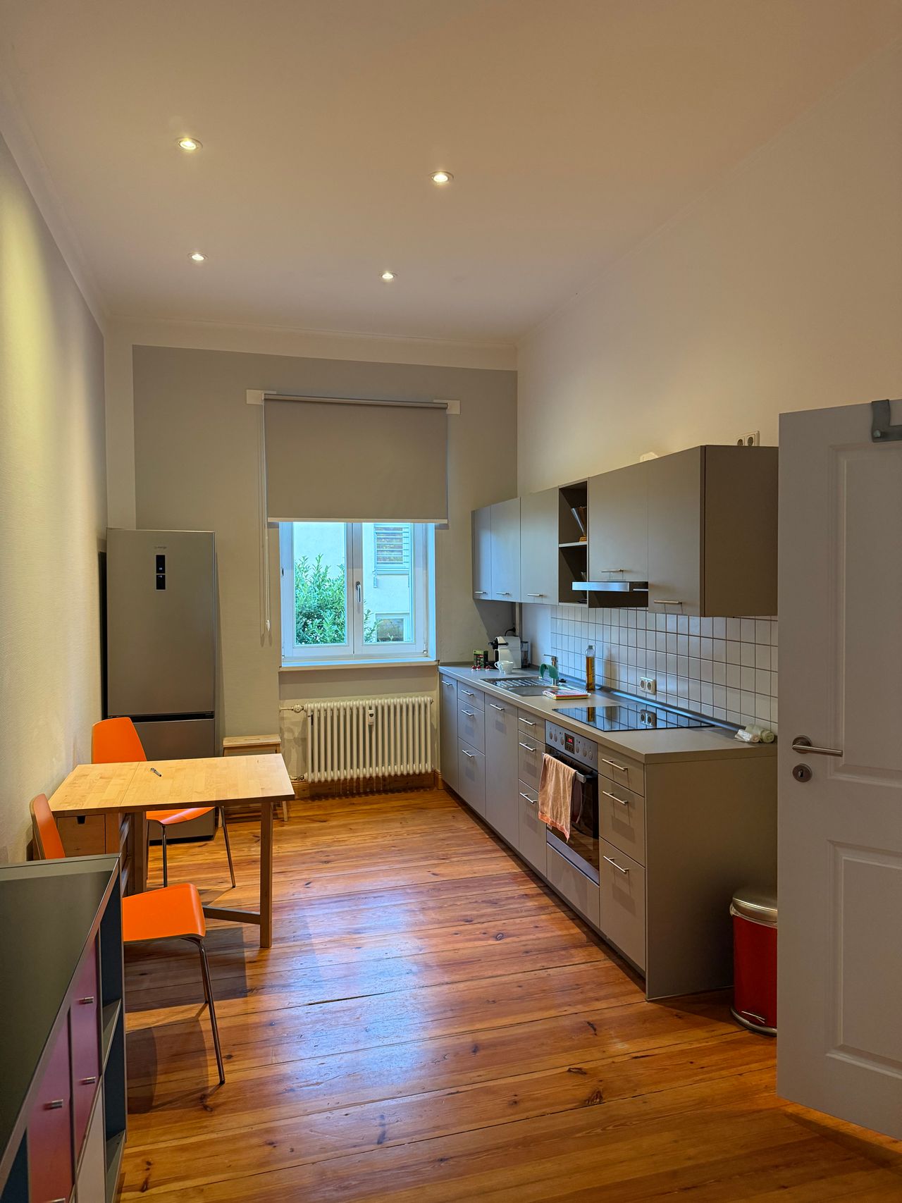 Wohnung Wannseestraße in Potsdam