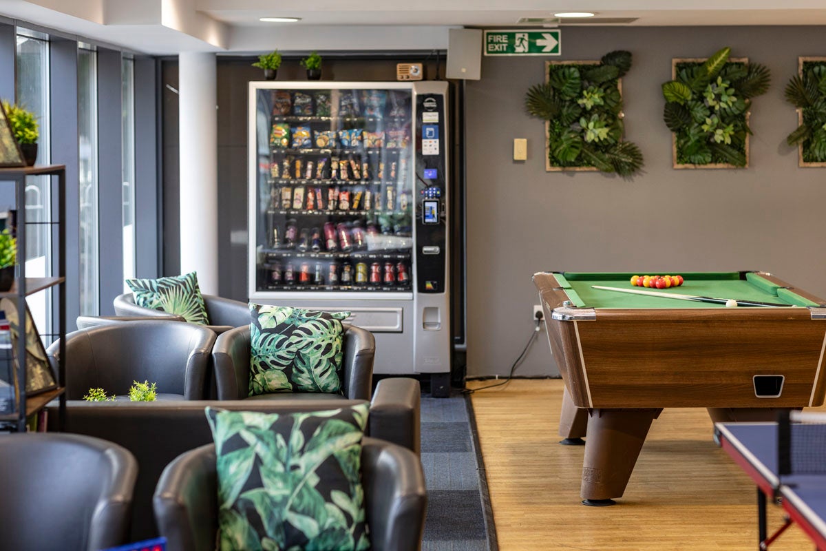 Room Belgrave Middleway in Birmingham
