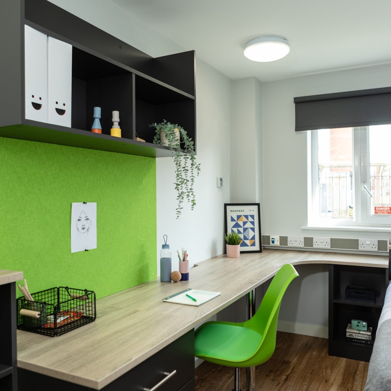 Room Belgrave Middleway in Birmingham