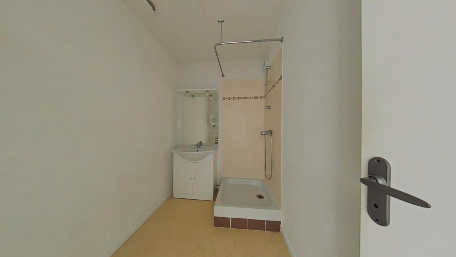 Appartement Rue Daniel Mayer à Tours