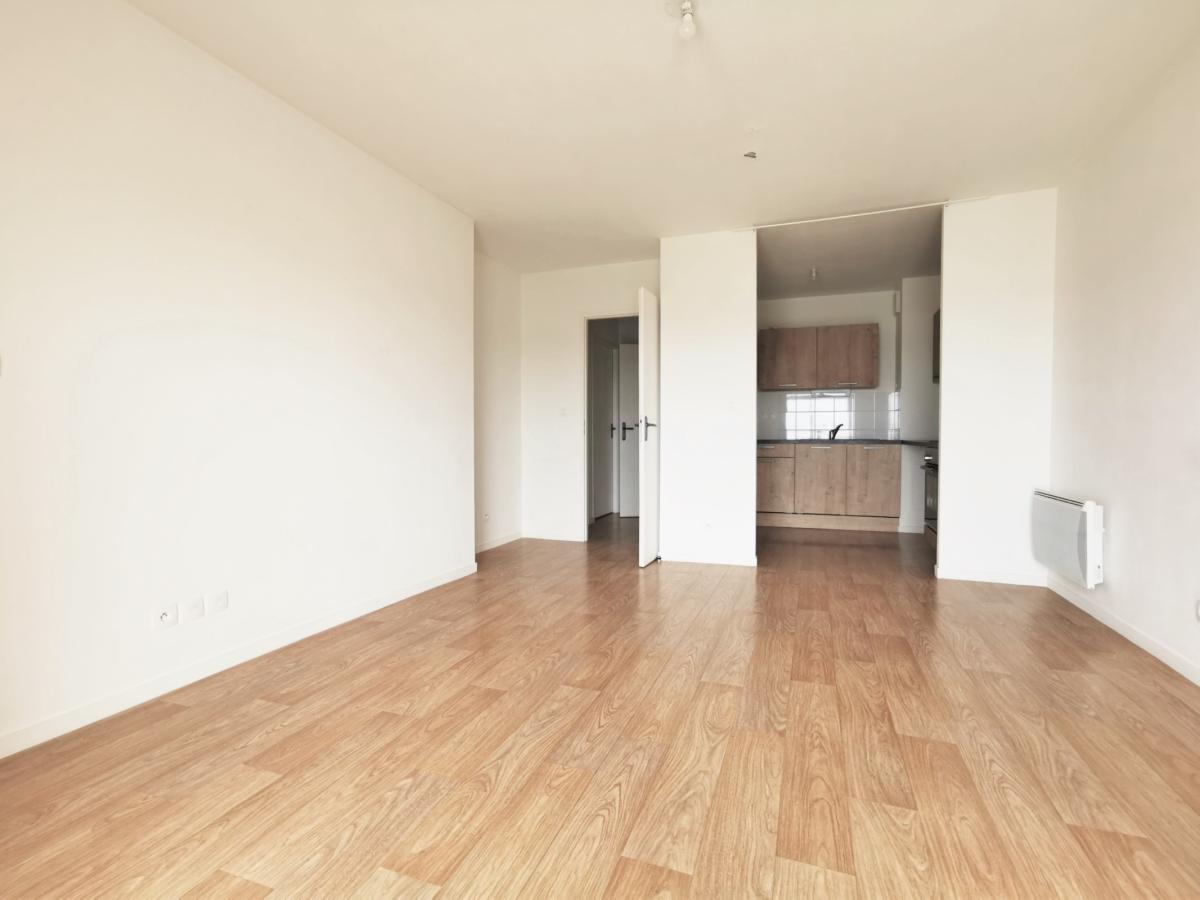Appartement Rue Daniel Mayer à Tours