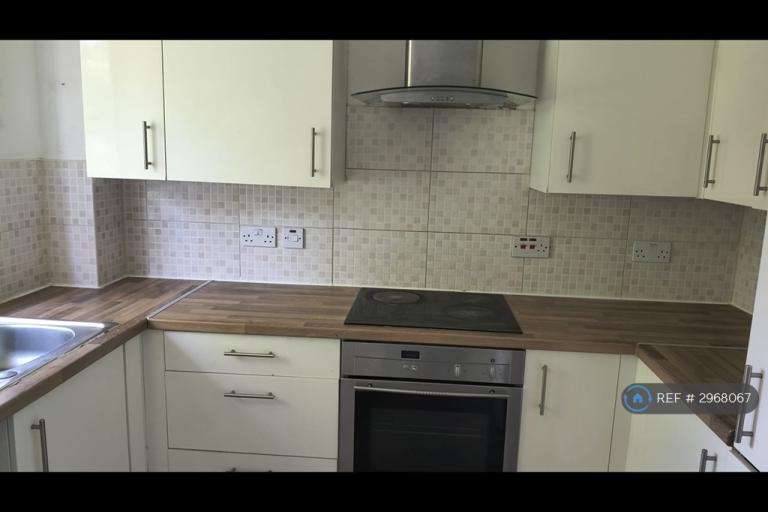 Flat St Aidans Court in Greater London