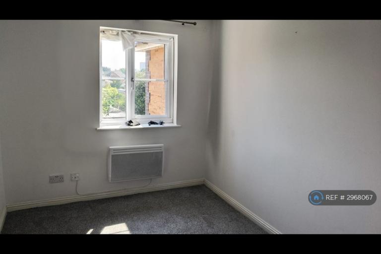 Flat St Aidans Court in Greater London