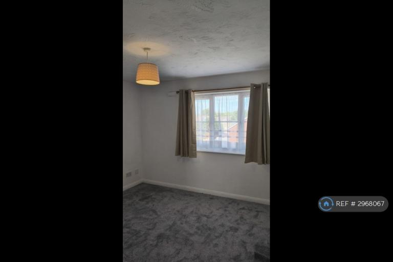 Flat St Aidans Court in Greater London
