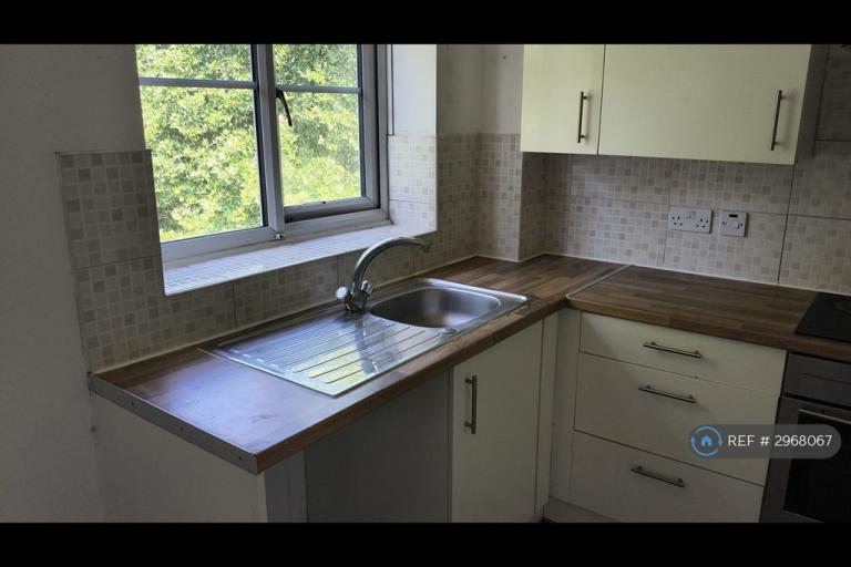 Flat St Aidans Court in Greater London