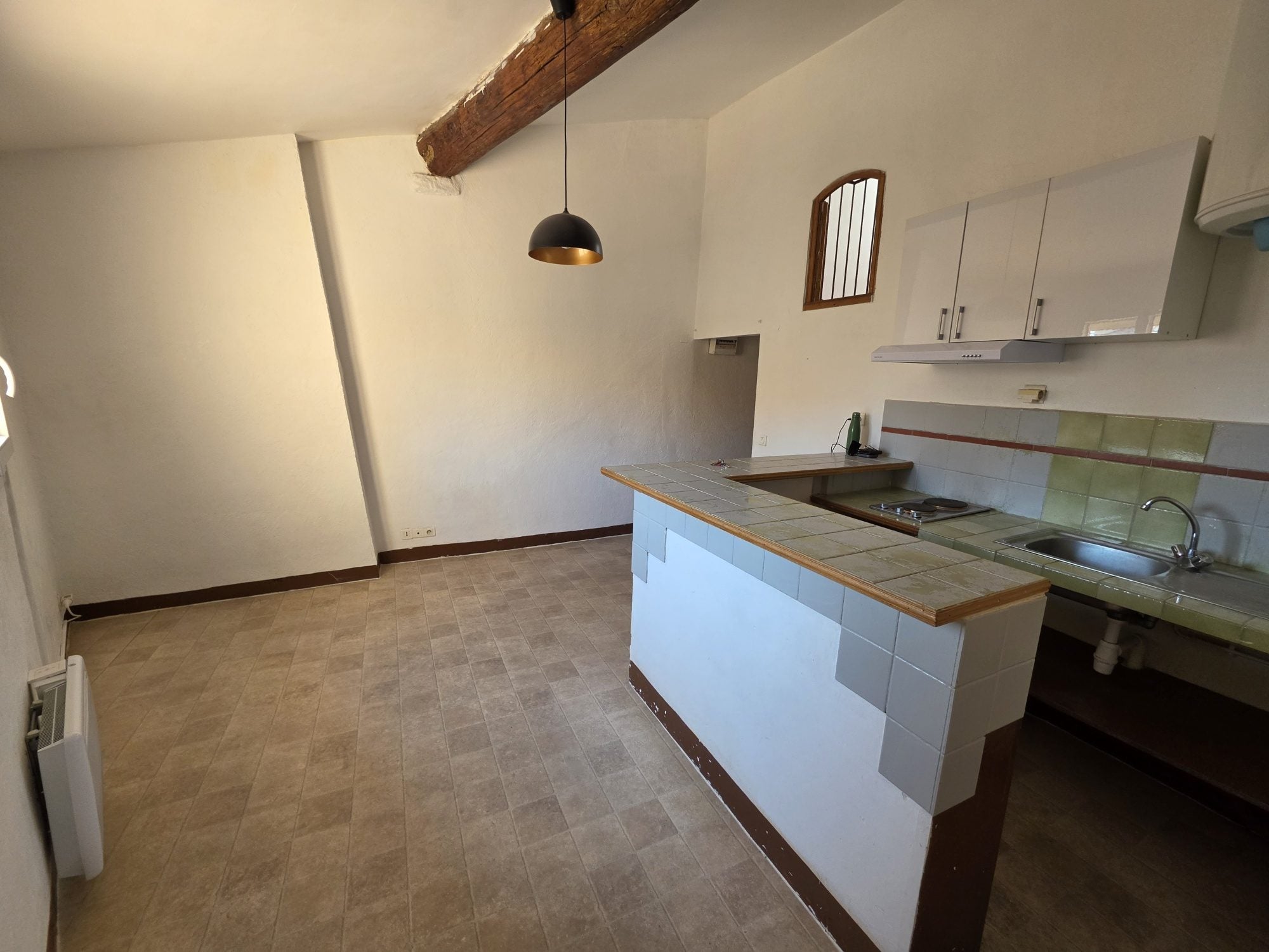 Appartement Rue de la Verrerie à Aix-en-Provence
