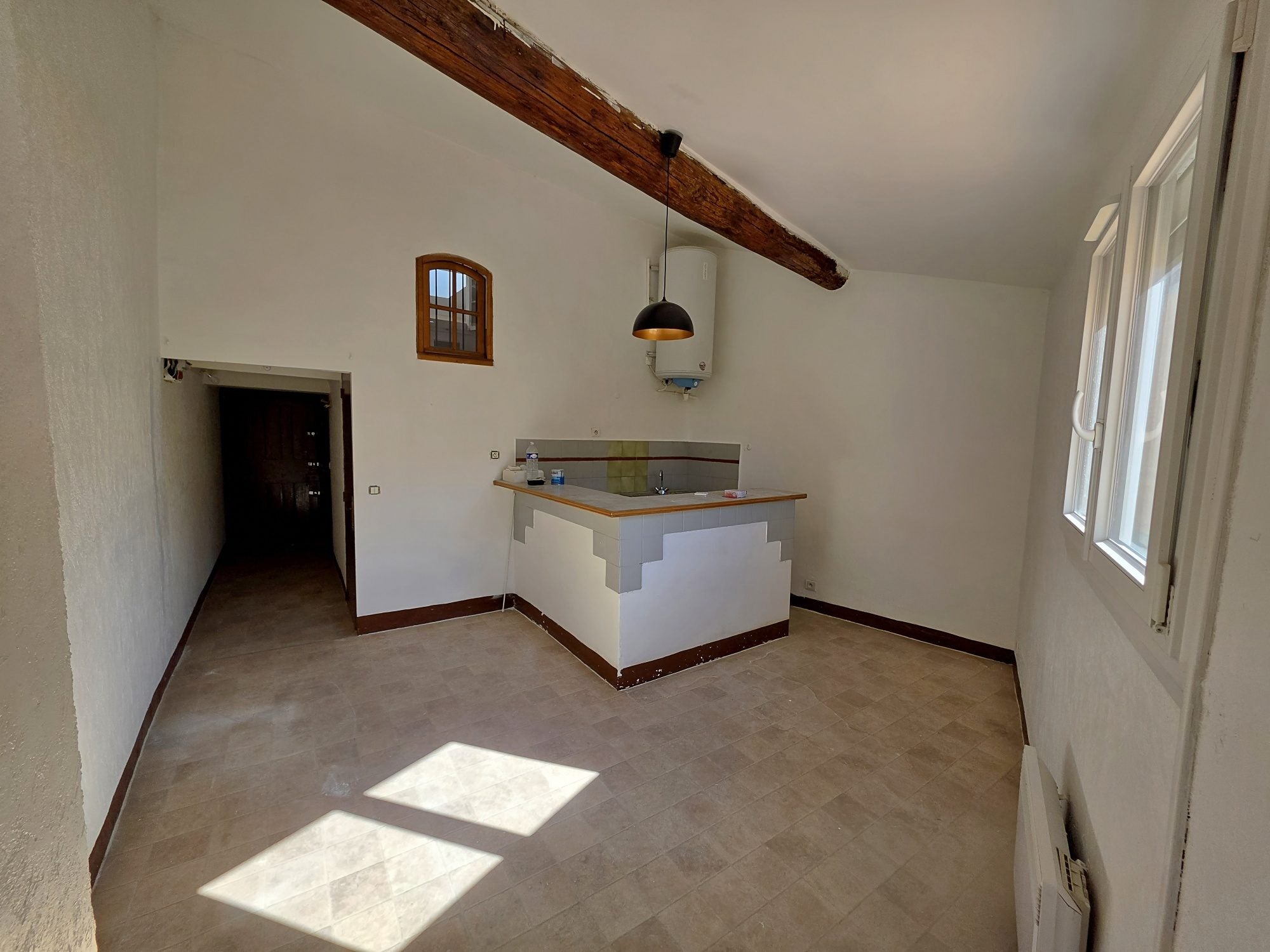 Flat Rue de la Verrerie in Aix-en-Provence