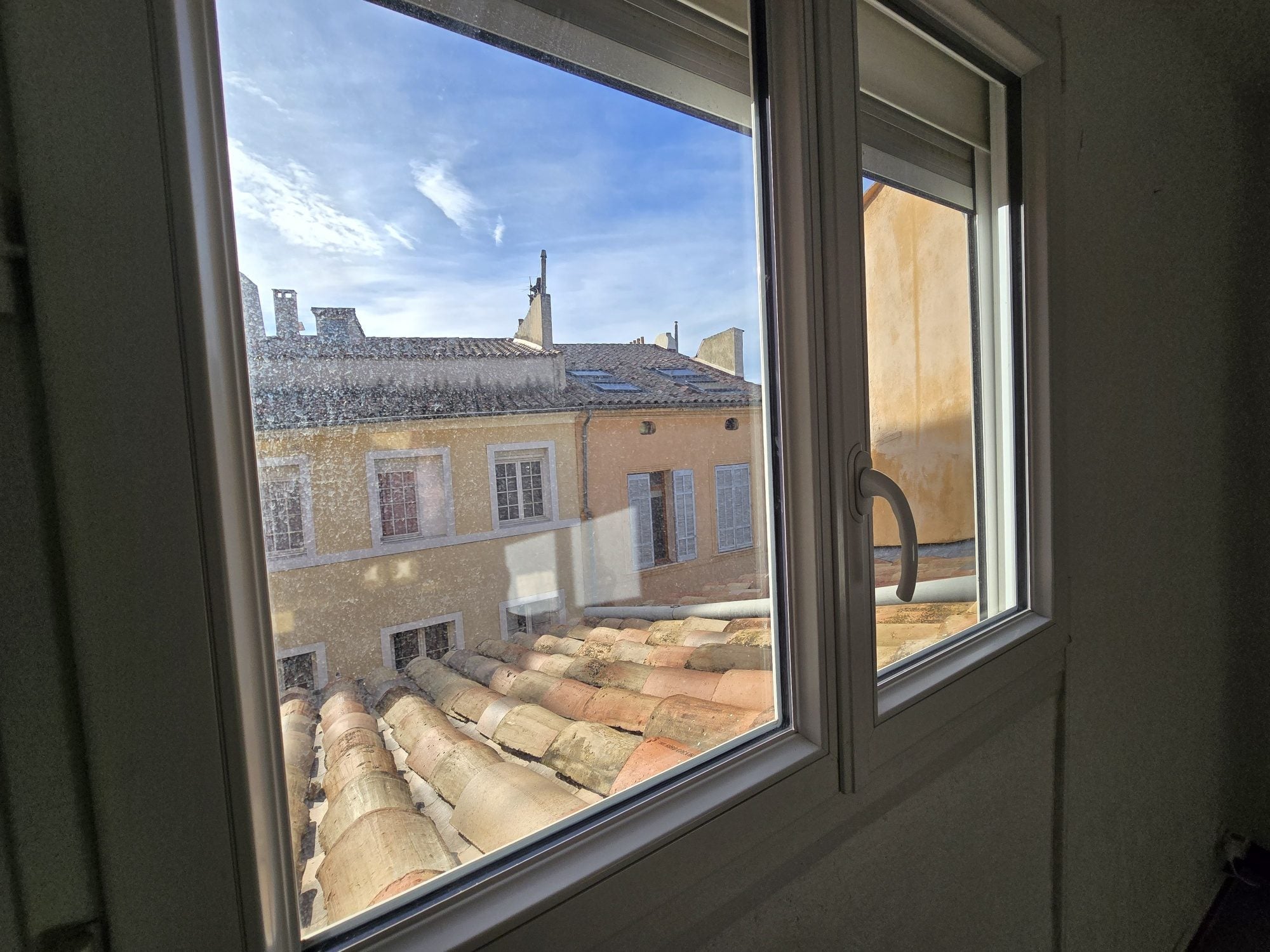 Flat Rue de la Verrerie in Aix-en-Provence