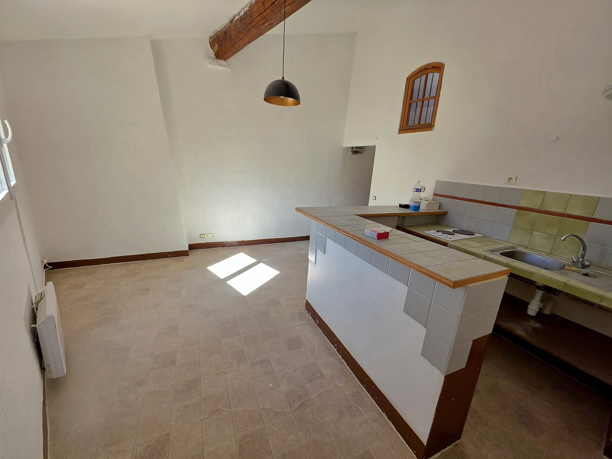 Flat Rue de la Verrerie in Aix-en-Provence