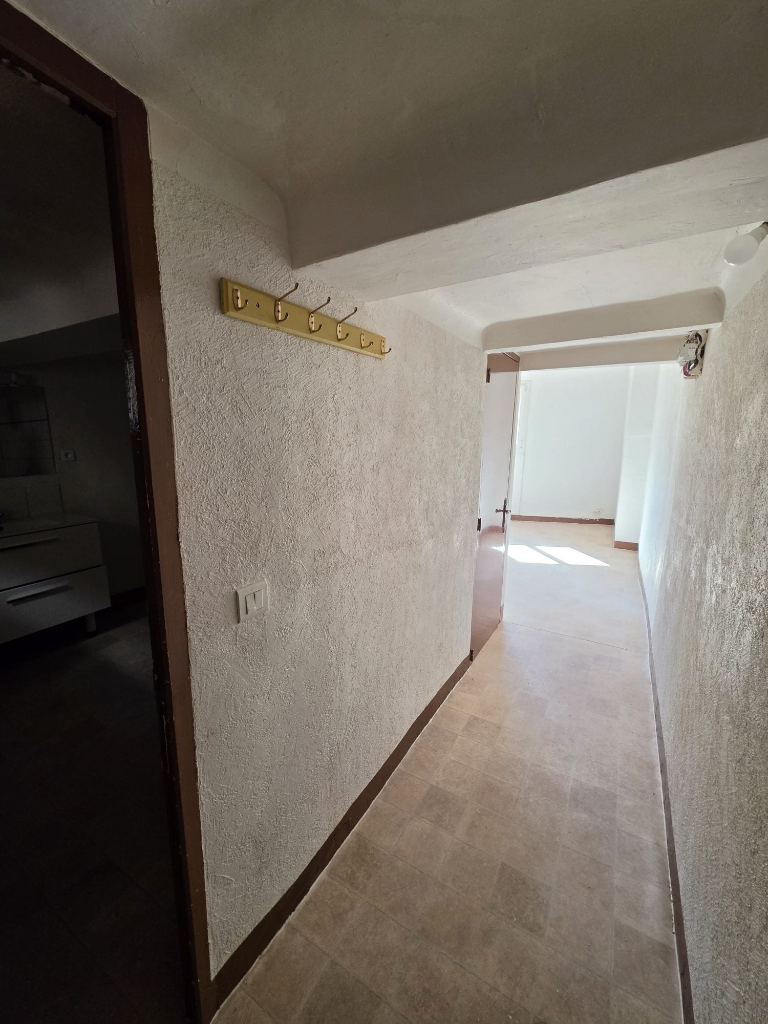 Flat Rue de la Verrerie in Aix-en-Provence