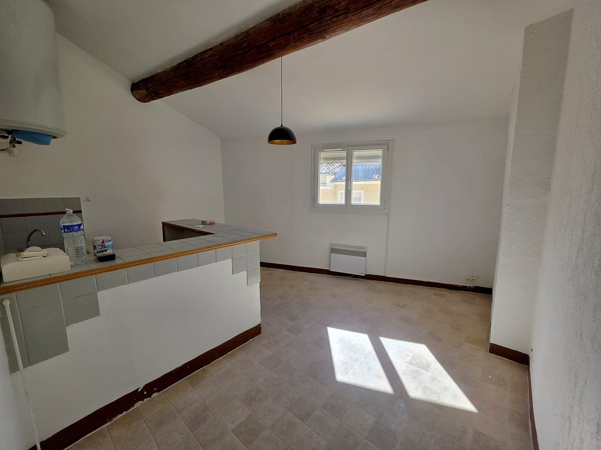 Flat Rue de la Verrerie in Aix-en-Provence
