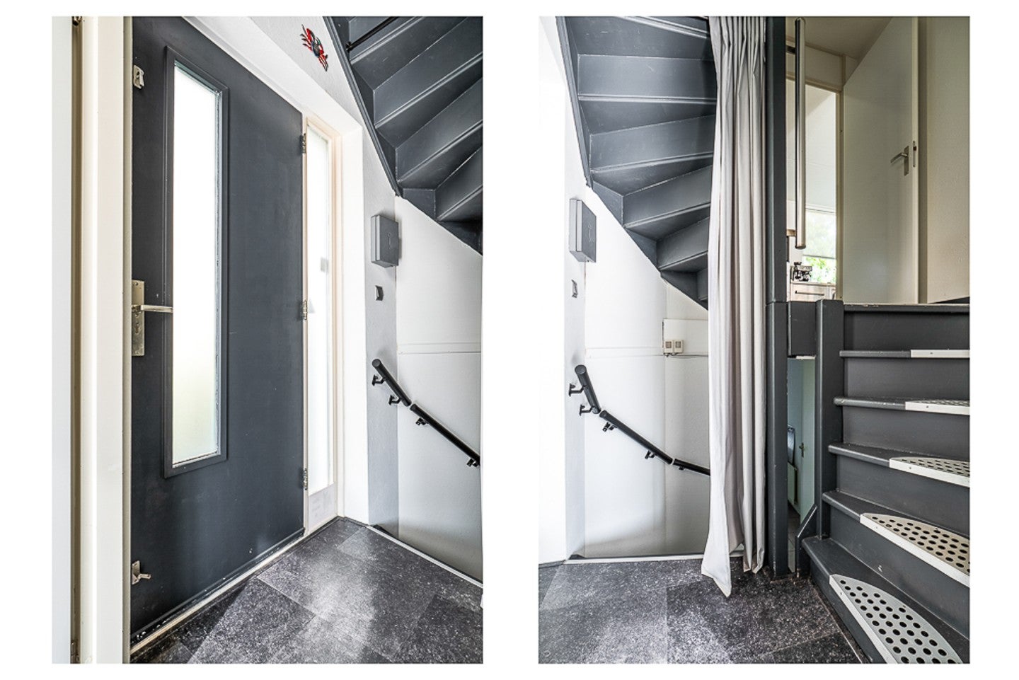 Huis Theresastraat 15 in Enschede