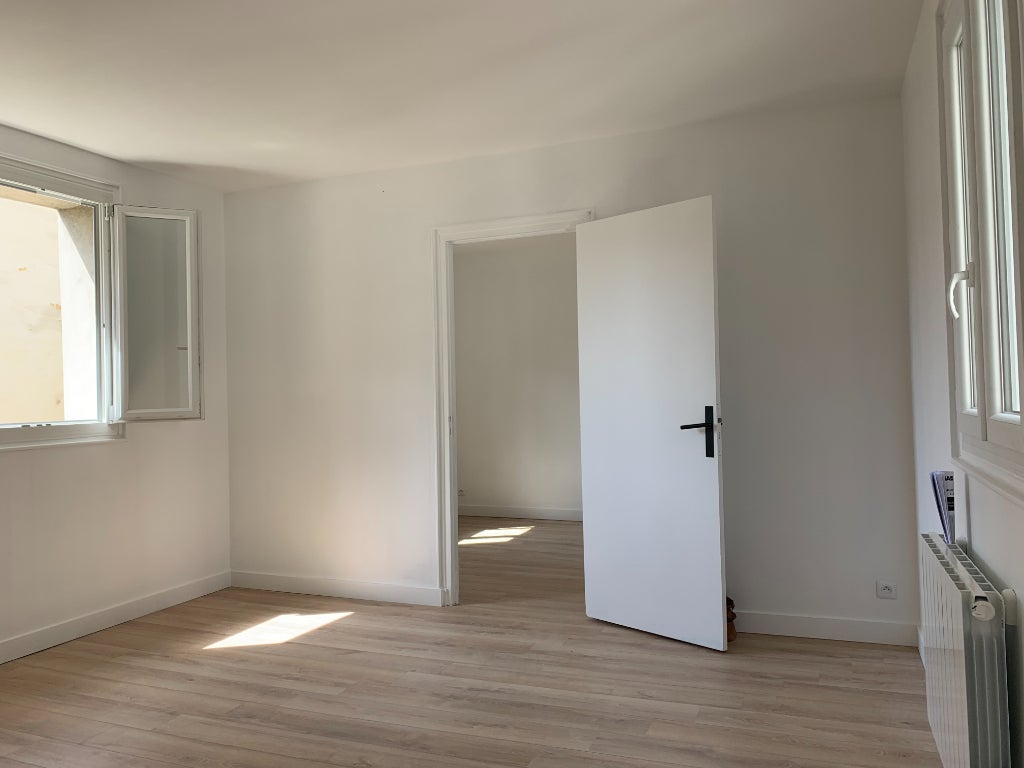 Appartement Rue de Paris à Charenton-le-Pont