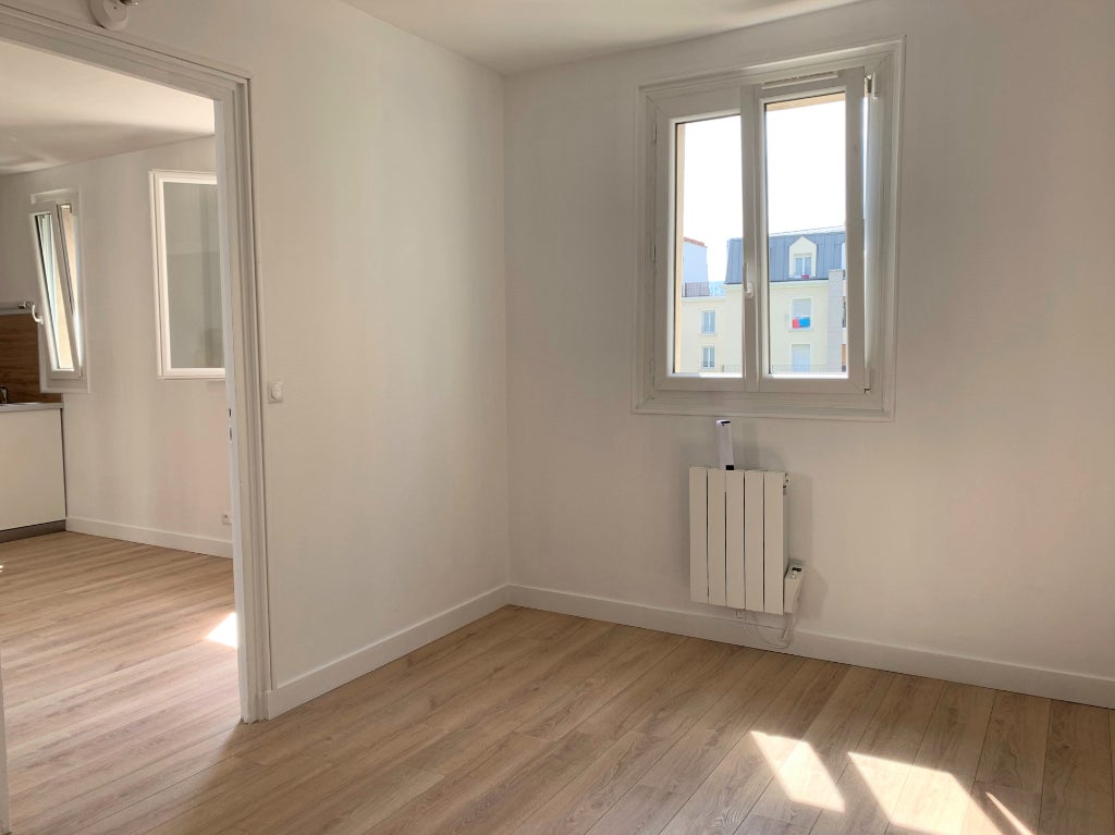 Appartement Rue de Paris à Charenton-le-Pont