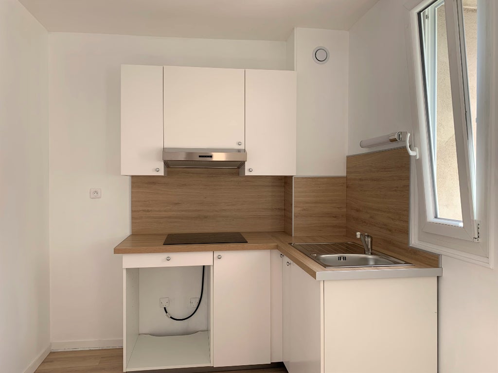 Appartement Rue de Paris à Charenton-le-Pont
