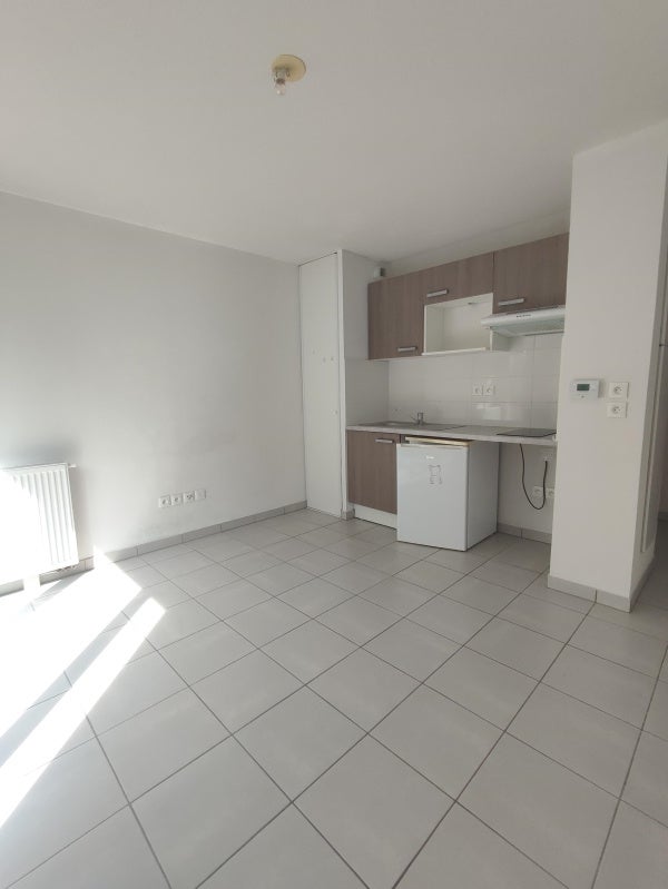 Flat Périphérique Extérieur - Autoroute des Deux Mers in Balma