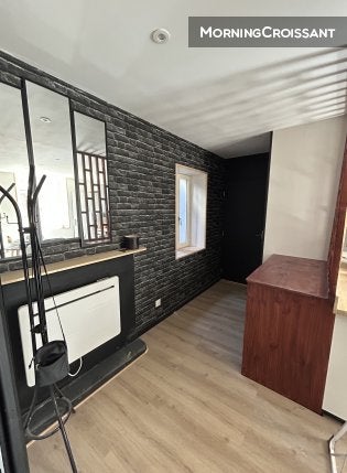 Appartement Rue de la Breche à Lunéville