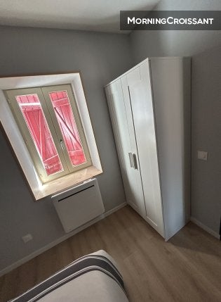 Appartement Rue de la Breche à Lunéville