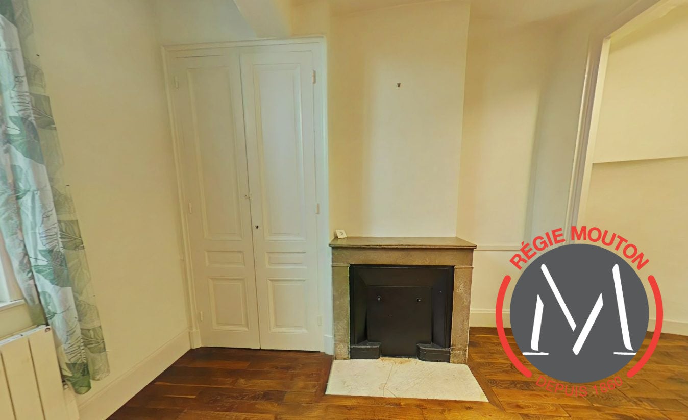 Appartement Montée des Épies à Lyon