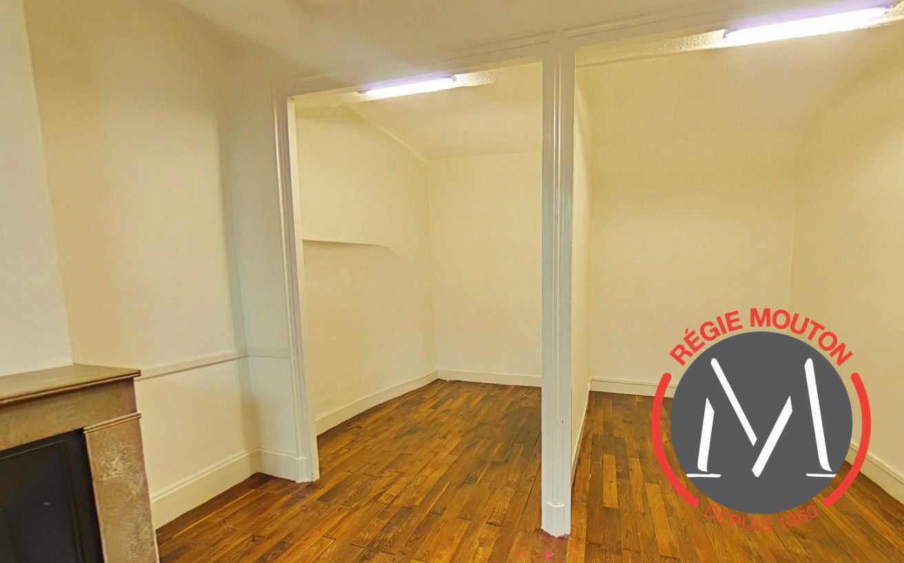 Appartement Montée des Épies à Lyon