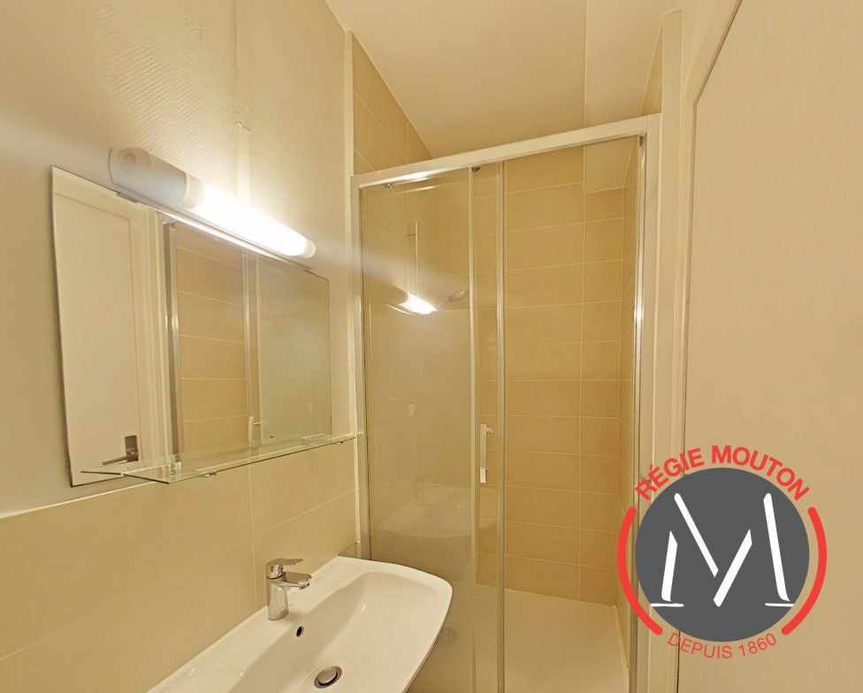 Appartement Montée des Épies à Lyon