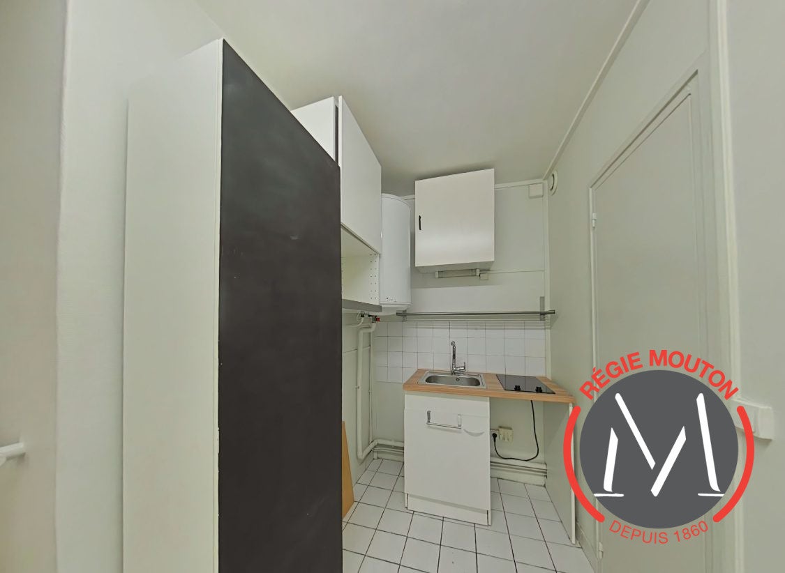 Appartement Montée des Épies à Lyon