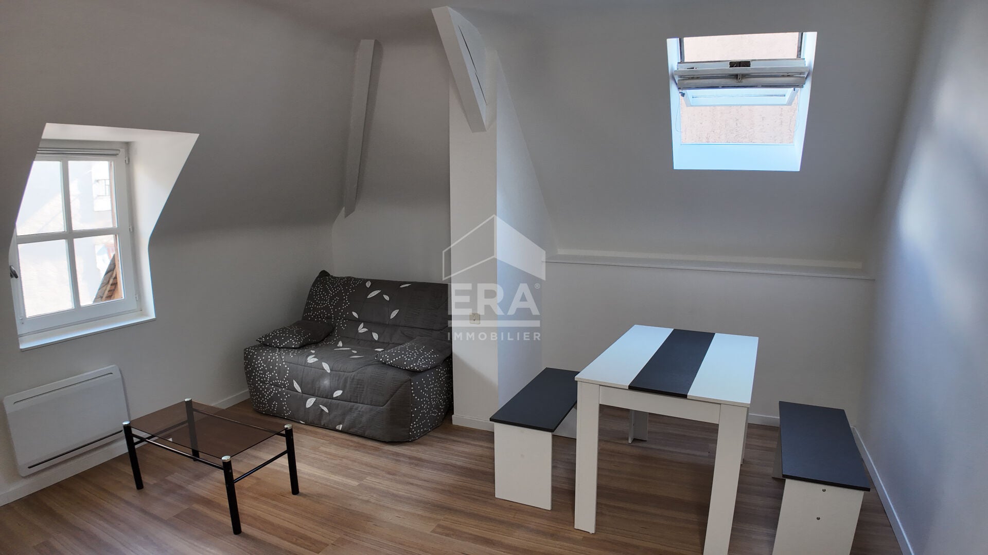Flat Rue du Bourguet-Nau in Rodez