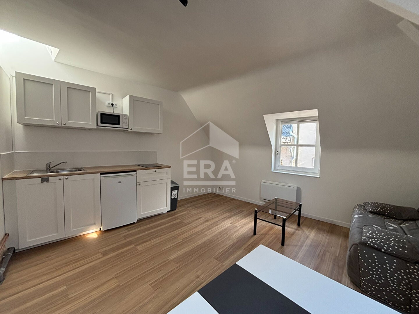 Flat Rue du Bourguet-Nau in Rodez