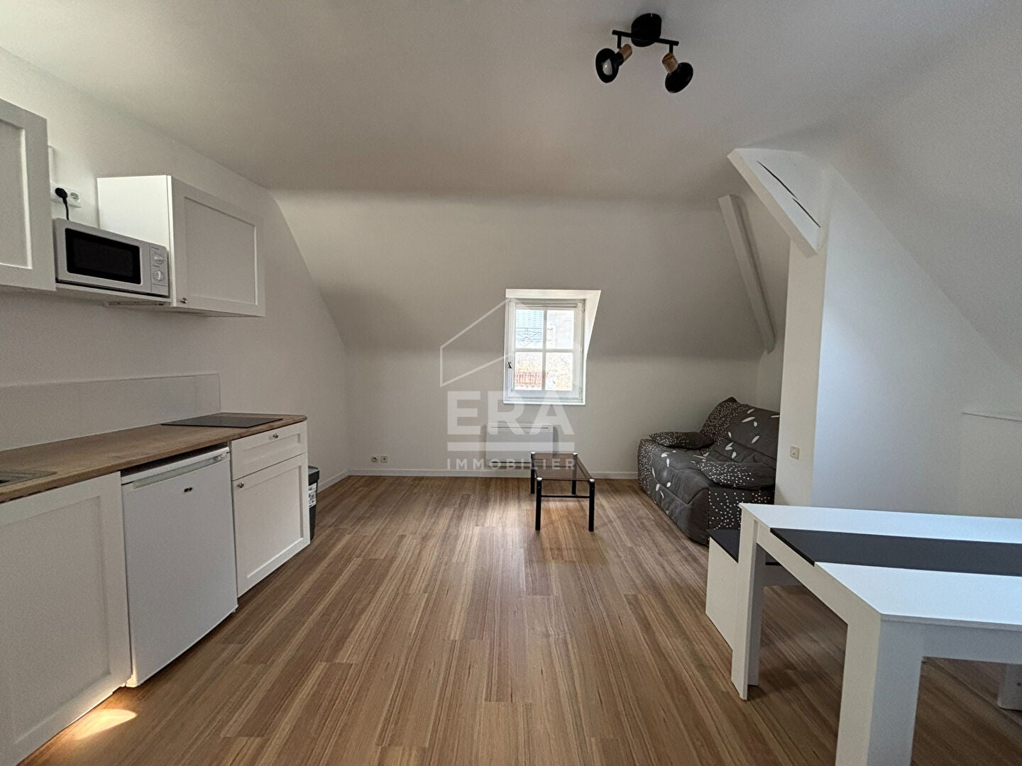 Flat Rue du Bourguet-Nau in Rodez