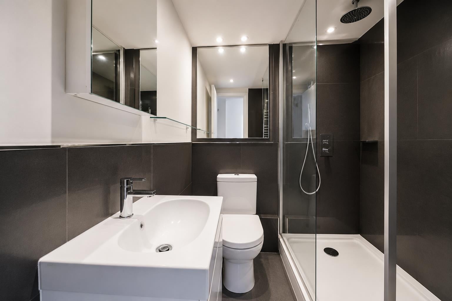 Flat Mecklenburgh Square in Greater London