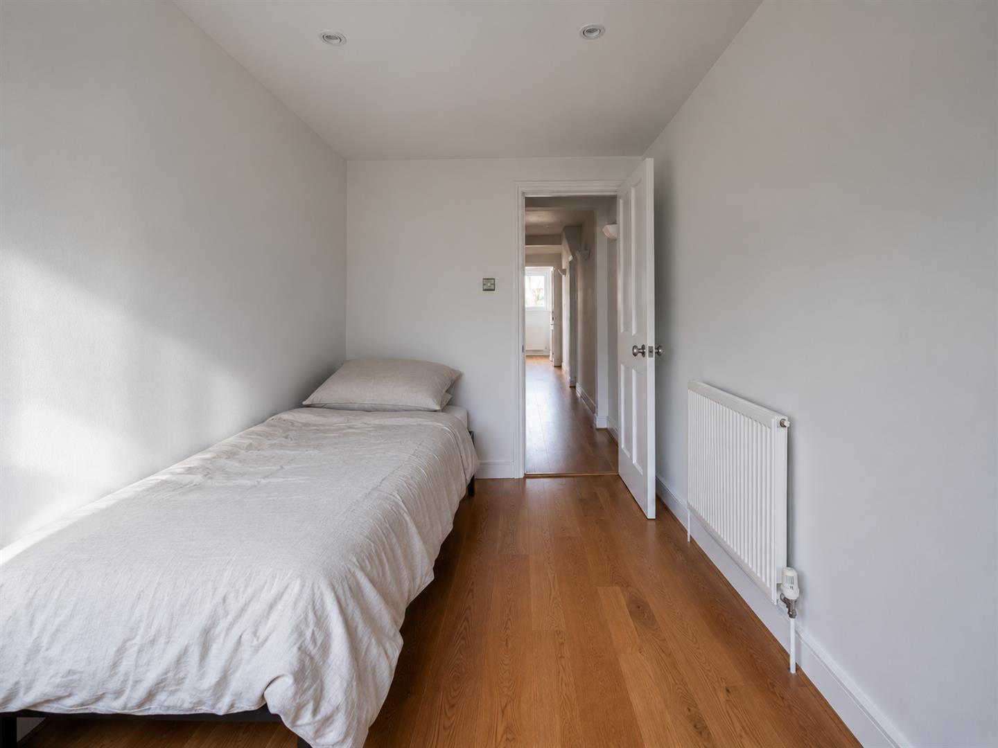 Flat Mecklenburgh Square in Greater London