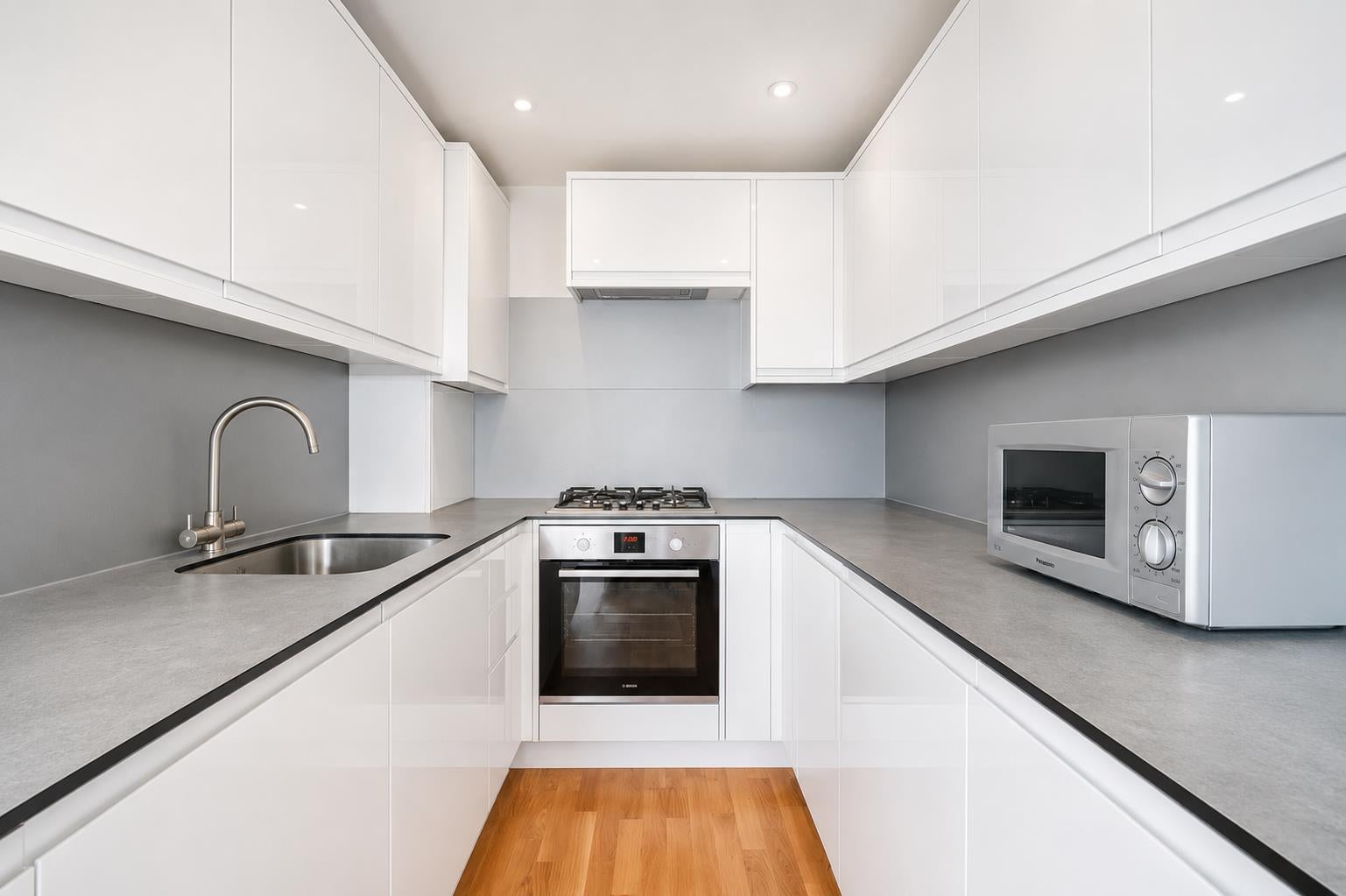 Flat Mecklenburgh Square in Greater London