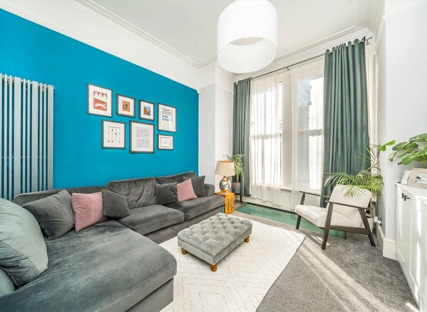 Flat West Hill in Greater London