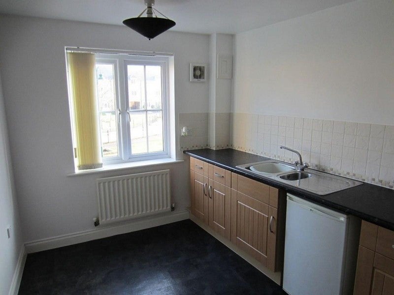 House Tinus Avenue in Peterborough