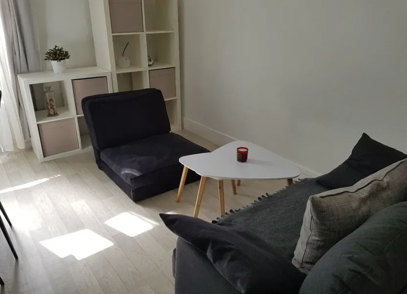 Appartement Rue Richard-Lenoir à Rennes