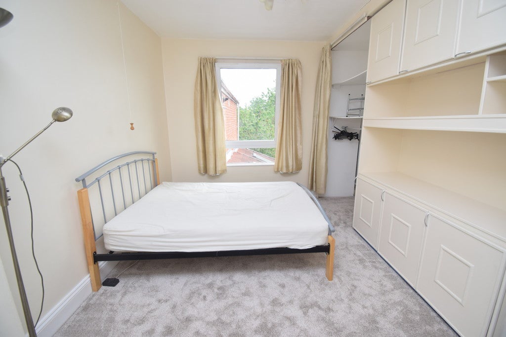 Flat Hamp Ward in Bridgwater