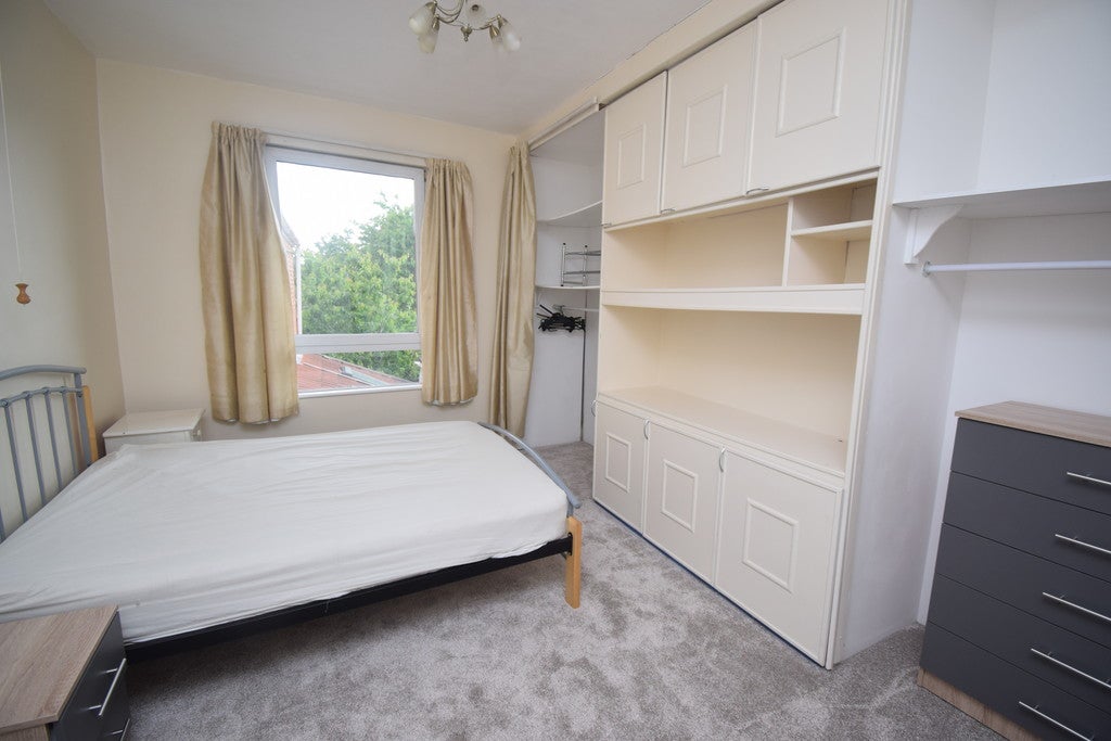 Flat Hamp Ward in Bridgwater