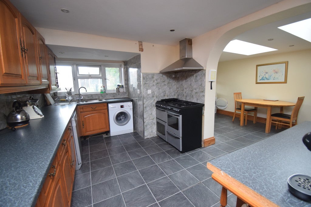 Flat Hamp Ward in Bridgwater