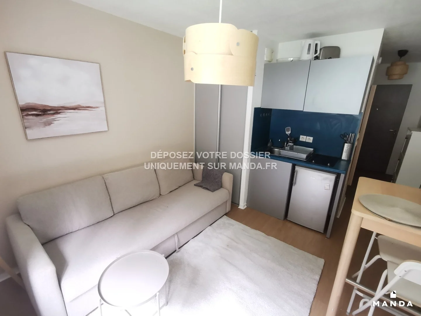 Flat Grande Rue de Saint-Clair in Caluire-et-Cuire