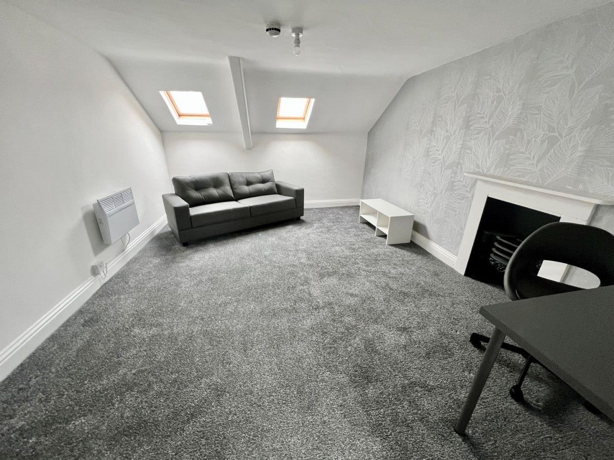 Flat John Street in Sunderland