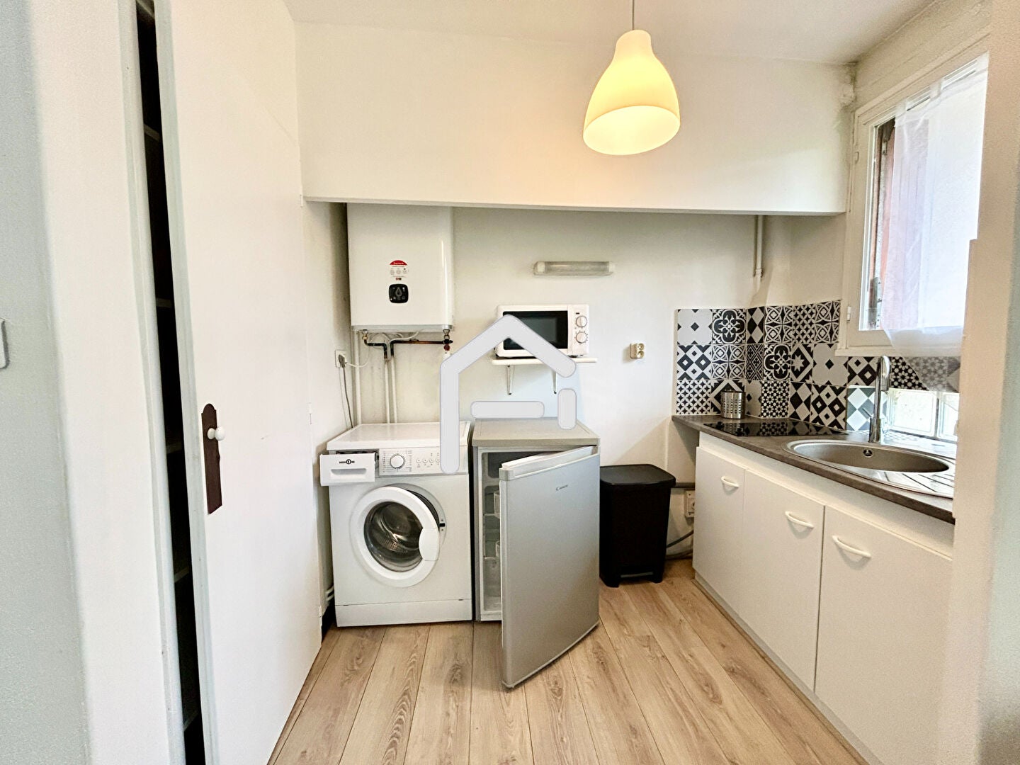 Appartement Allées Charles de Fitte à Toulouse