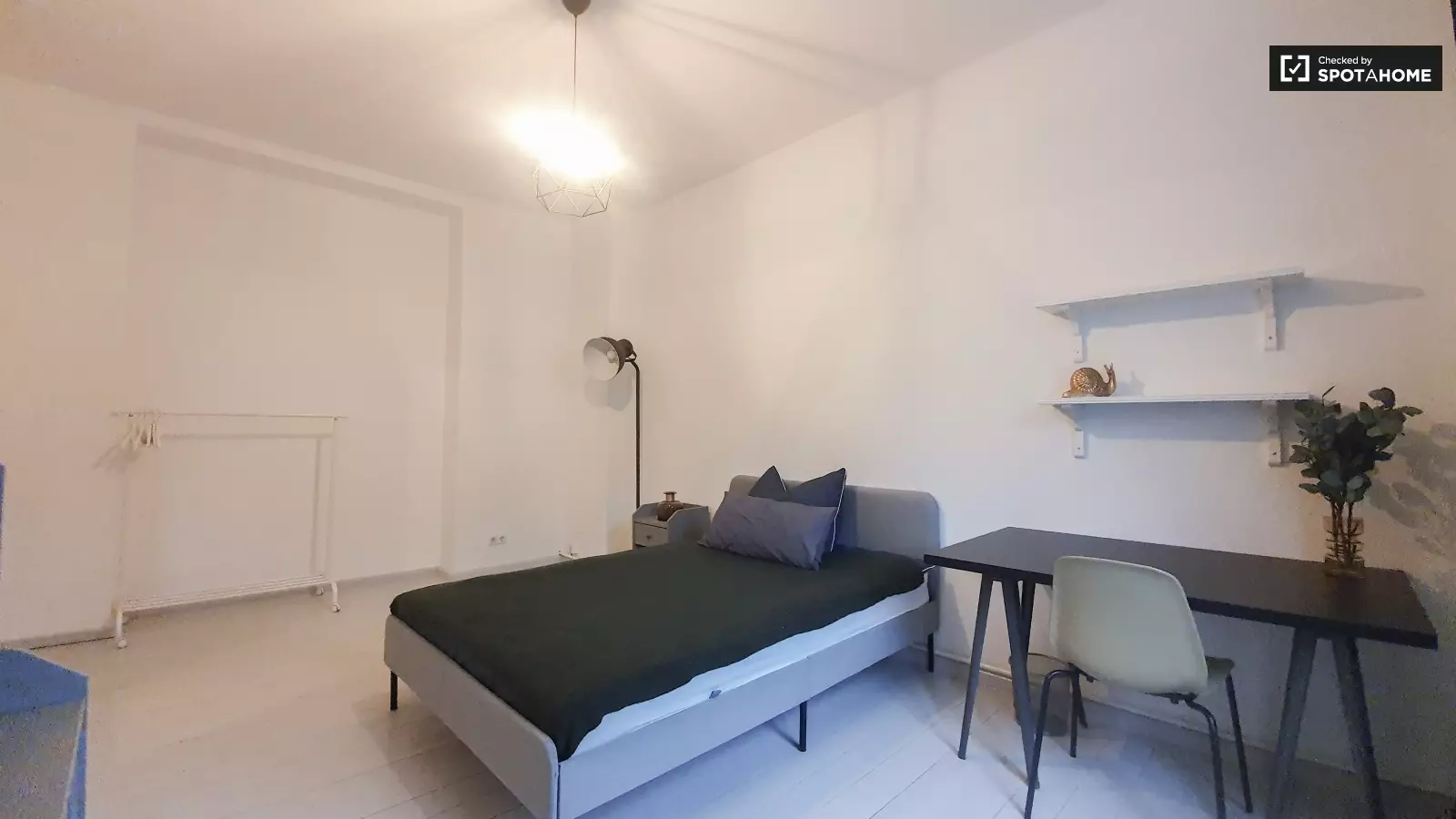 Wohnung Kottbusser Damm in Berlin