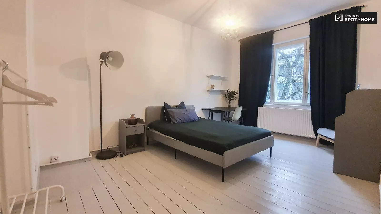 Wohnung Kottbusser Damm in Berlin